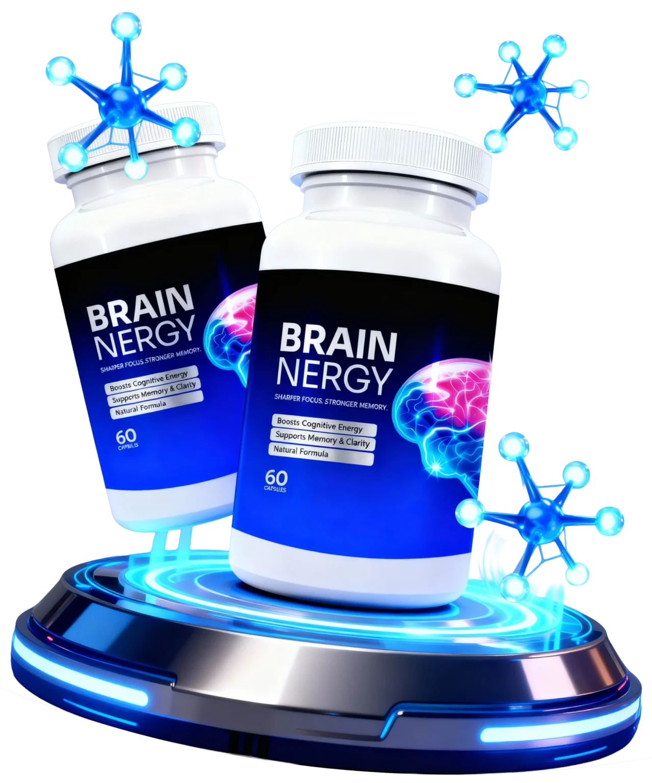 Brainergy official